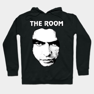 The Room (Movie) Hoodie
